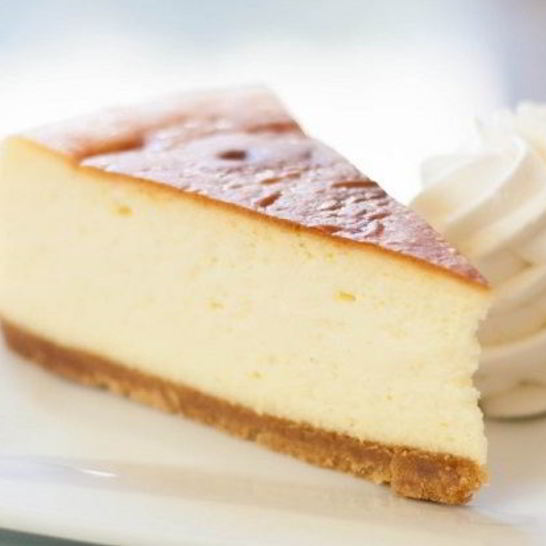 Рецепт классического чизкейка с маскарпоне