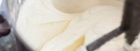 классический чизкейк с маскарпоне. Шаг 3