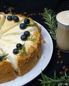 Классический чизкейк