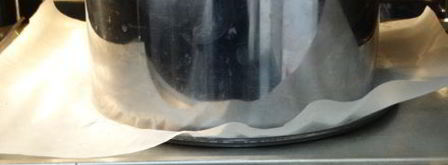 классический чизкейк. Шаг 13