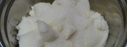 классический чизкейк. Шаг 15