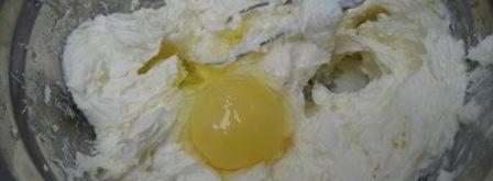 классический чизкейк. Шаг 16