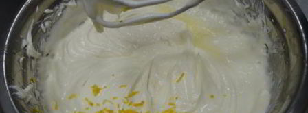 классический чизкейк. Шаг 17