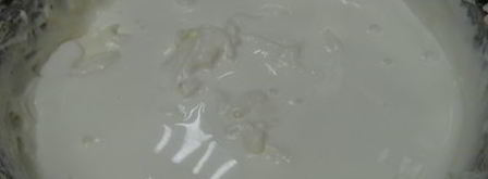 классический чизкейк. Шаг 18