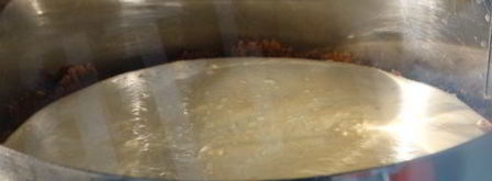 классический чизкейк. Шаг 21