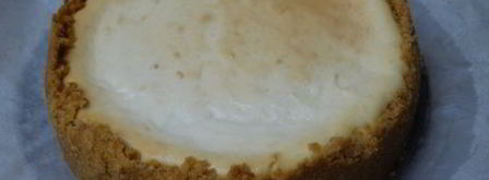 классический чизкейк. Шаг 23