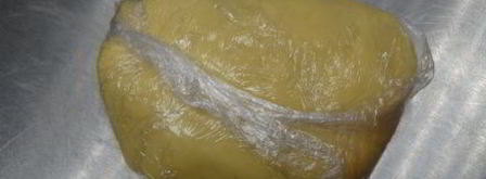 классический чизкейк. Шаг 6