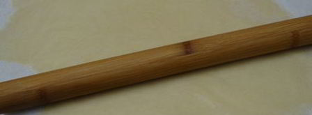 классический чизкейк. Шаг 7