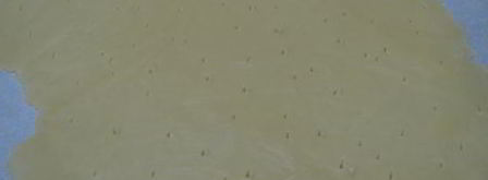 классический чизкейк. Шаг 8