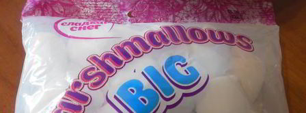 клубничный чизкейк с маршмеллоу. Шаг 7