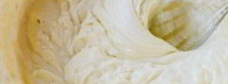 клубничный чизкейк. Шаг 5