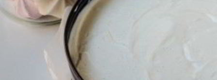 клубничный чизкейк. Шаг 9