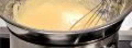 лимонный чизкейк. Шаг 5