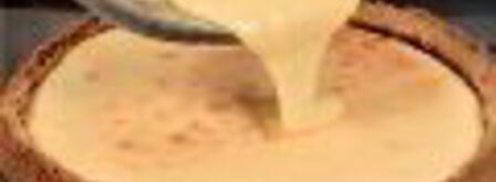 лимонный чизкейк. Шаг 6