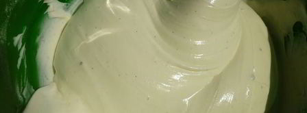 малиновый чизкейк. Шаг 3