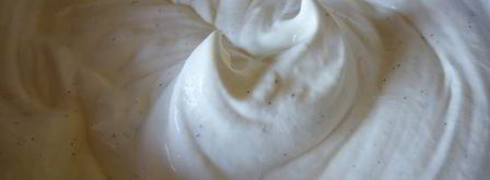 малиновый чизкейк. Шаг 4