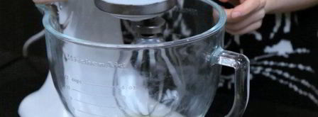 несладкий чизкейк с фетой и луком. Шаг 6