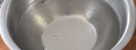 порционные закусочные чизкейки с ветчиной. Шаг 7