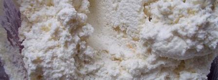 псевдочизкейк с лаймом и мандаринами. Шаг 10