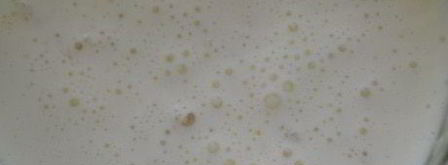 шоколадно-апельсиновый чизкейк. Шаг 3