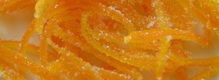 шоколадно-апельсиновый чизкейк. Шаг 8