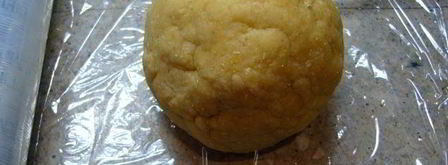 шоколадный чизкейк с baileys. Шаг 2