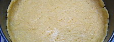 шоколадный чизкейк с baileys. Шаг 3