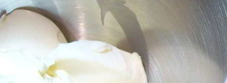 шоколадный чизкейк с baileys. Шаг 4