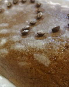 Шоколадный чизкейк в пароварке