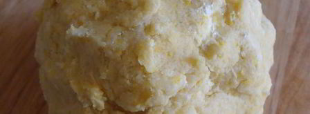 сметанный ванильный чизкейк. Шаг 2