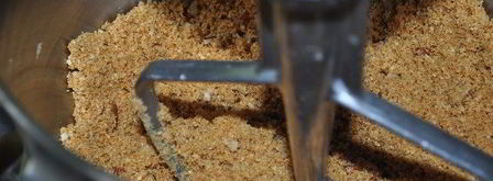 тыквенно-пекановый чизкейк. Шаг 2