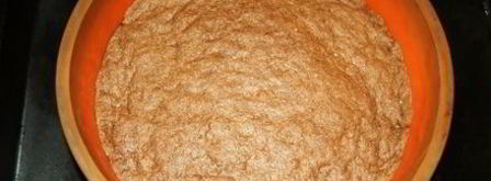 тыквенный чизкейк. Шаг 10