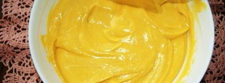 тыквенный чизкейк. Шаг 12