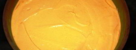 тыквенный чизкейк. Шаг 14