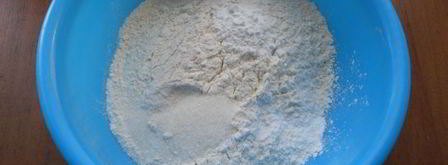 чуррос — испанские пончики. Шаг 2