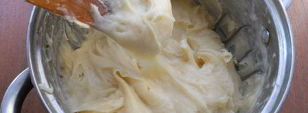 чуррос — испанские пончики. Шаг 4