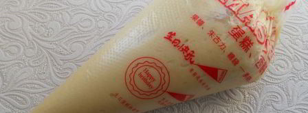 чуррос — испанские пончики. Шаг 5