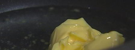 чуррос. Шаг 2