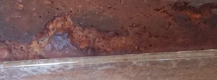 банановый кекс с кедровыми орешками и цедрой лимона. Шаг 16