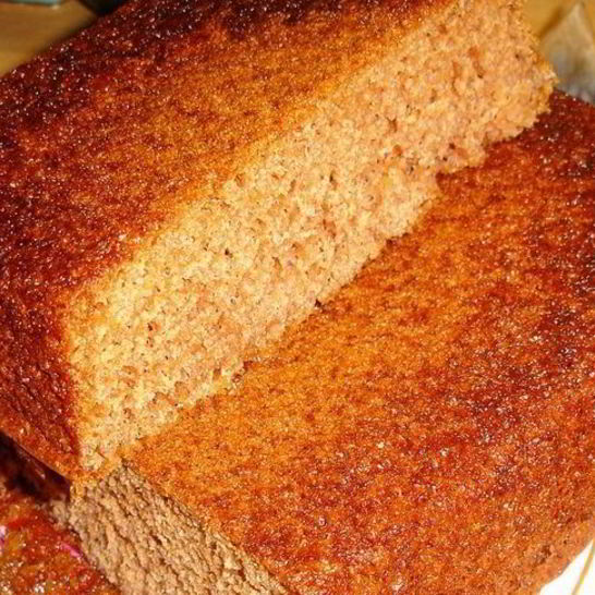 Рецепт бисквита кекс