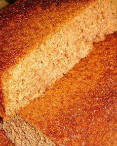 Бисквит кекс