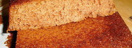 бисквит кекс. Шаг 2