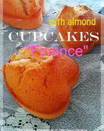 Чайные кексы Финансье