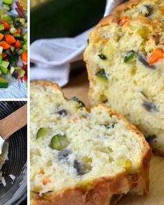 Кексы на молоке