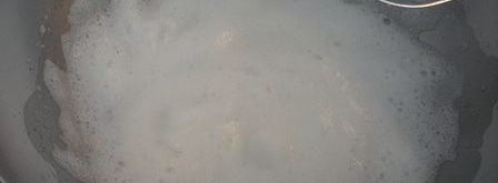 фисташковые капкейки с малиной. Шаг 6