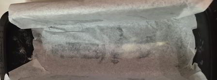 фруктовый кекс с лимочелло. Шаг 3