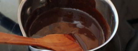 гречишный кекс с шоколадом, изюмом и тыквенными семечками. Шаг 2