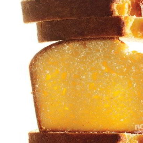 Рецепт йогуртового кекса