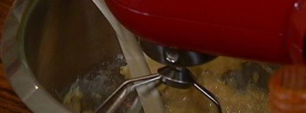 капкейки божьи коровки. Шаг 3