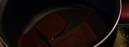 капкейки божьи коровки. Шаг 8